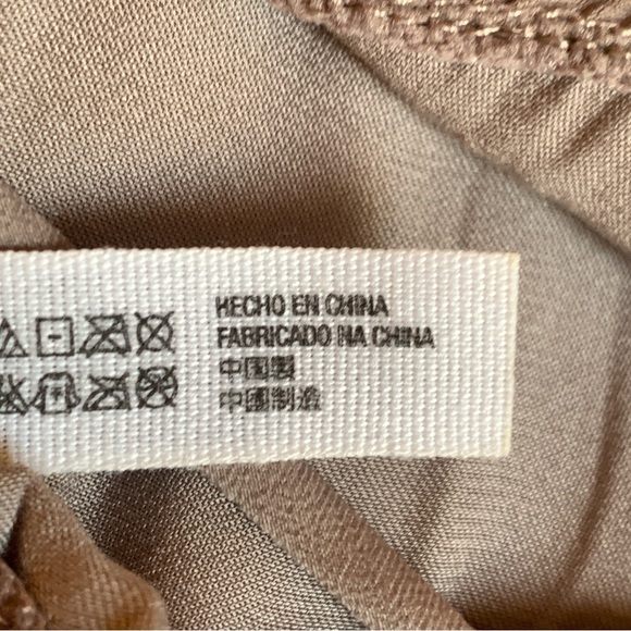 Free People Intimately HBD Lace Satin Bodysuit - Picture 8 of 9